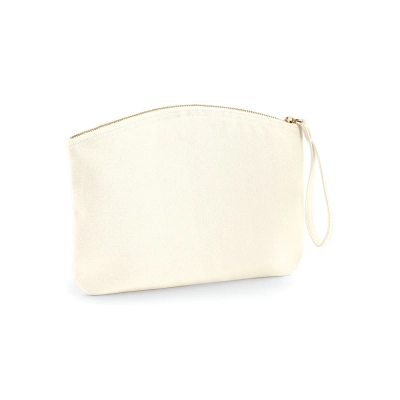 
                                            EarthAware Organic Spring Wristlet
                                            