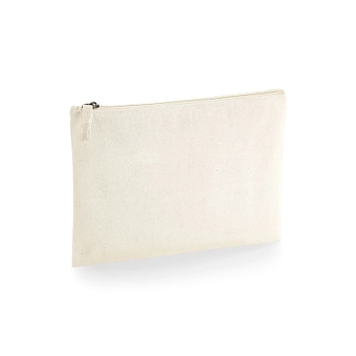 
                                                EarthAware Organic Accessory Pouch
                                                