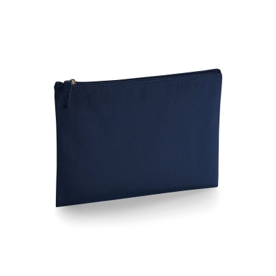 
                                                EarthAware Organic Accessory Pouch
                                                