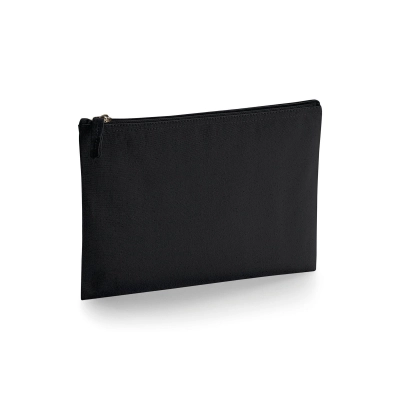 
                                                EarthAware Organic Accessory Pouch
                                                