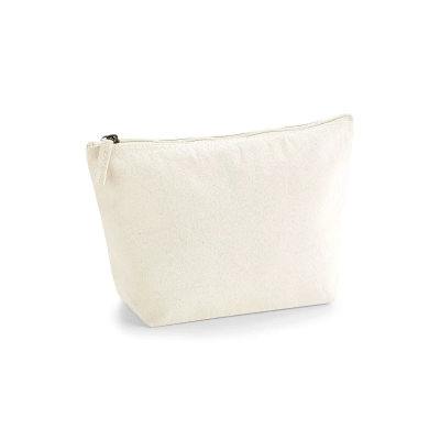 
                                                EarthAware Organic Accessory Bag
                                                