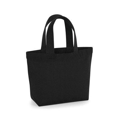
                                                EarthAware® Organic Marina Mini Tote
                                                