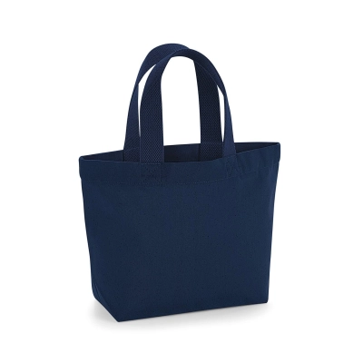 
                                                EarthAware® Organic Marina Mini Tote
                                                
