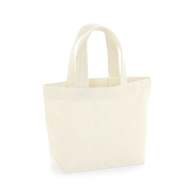 
                                                EarthAware® Organic Marina Mini Tote
                                                