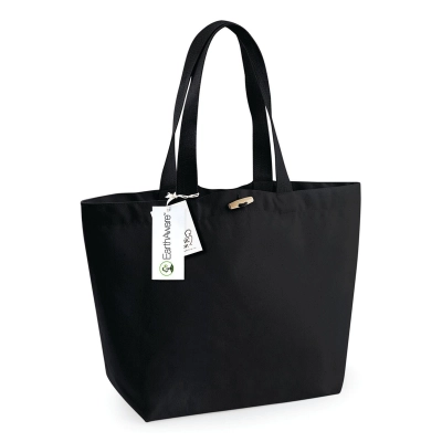 
                                                EarthAware Organic Marina Tote
                                                