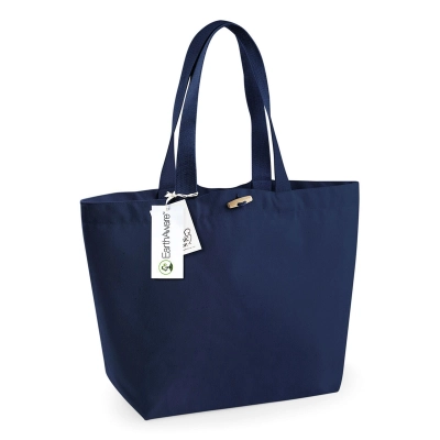 
                                                EarthAware Organic Marina Tote
                                                