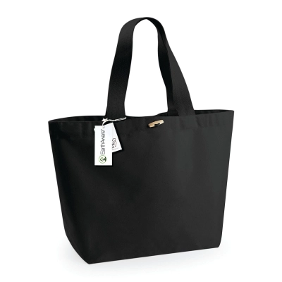 
                                                EarthAware Organic Marina Tote XL
                                                