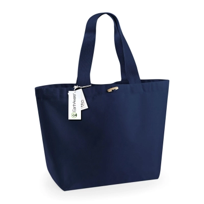 
                                                EarthAware Organic Marina Tote XL
                                                