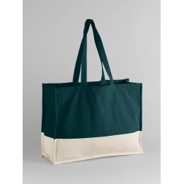 EarthAware® Organic Contrast Shopper