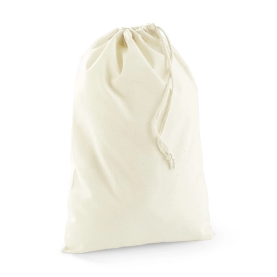 
                                                Recycled Cotton Stuff Bag XXS
                                                