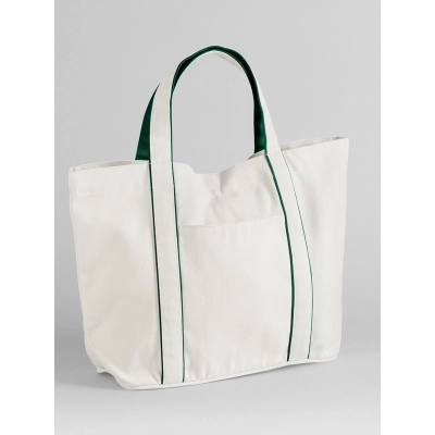 
                                                Courtside Medium Tote
                                                