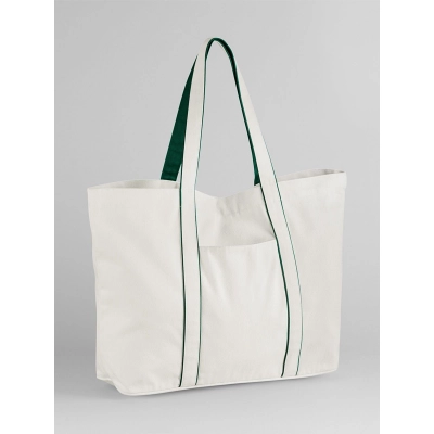 
                                                Courtside Large Tote
                                                