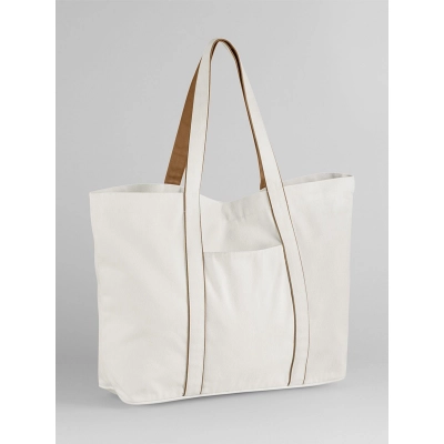 
                                                Courtside Large Tote
                                                