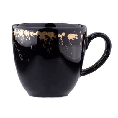 
                                                Splendor Cup 250ml black gold
                                                