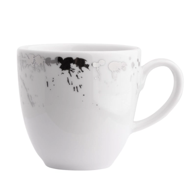 
                                            Кружка Splendor 250 мл белая платина
                                            