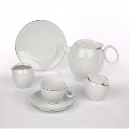 QUEBEC coffee set 12/39 E9718
