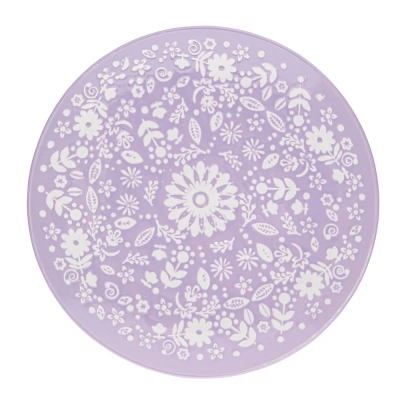 
                                            Verbena dessert plate 19 cm NBC
                                            