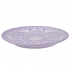Verbena dessert plate 19 cm NBC