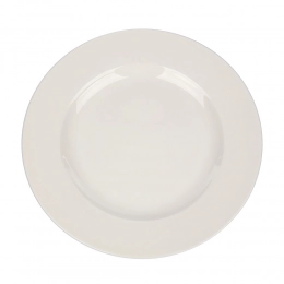 Dinner plate 26cm grade III
