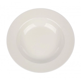 Soup plate 23cm grade III