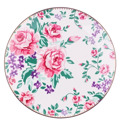 
                                            Charlotta dessert plate NBC 20 cm
                                            
