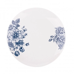 Elisabeth dessert plate NBC 20 cm