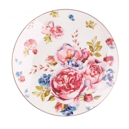 Scarlett dessert plate NBC 20 cm