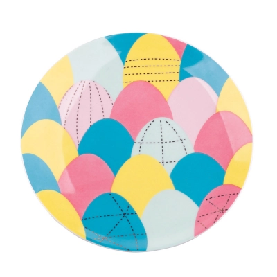 
                                            Colorful dessert plate NBC 20 cm
                                            
