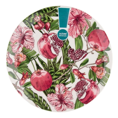 
                                            Hibiskus dessert plate NBC 20 cm
                                            