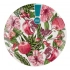 Hibiskus dessert plate NBC 20 cm