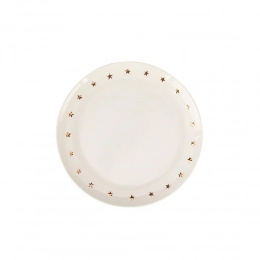 Ice Queen dessert plate NBC 20 cm