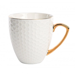 Honey mug 430 ml goldhandle BZ