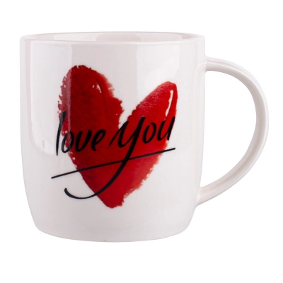
                                            Wide mug NBC 300 ml dec. Love you
                                            