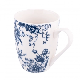 Elisabeth barrel mug NBC 300 ml light