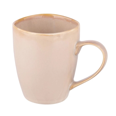 
                                            Reactive Sand barrel mug NBC 320 ml
                                            