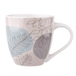 Kolory Ziemi barrel mug NBC 400 ml dec. IV