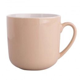 Urban Kolory Ziemi straight mug NBC 300 ml beige I