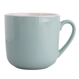 Urban Kolory Ziemi straight mug NBC 300 ml green I