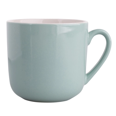 
                                            Urban Kolory Ziemi straight mug NBC 300 ml green I
                                            