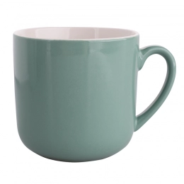 Urban Kolory Ziemi straight mug NBC 300 ml green II
