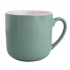 Urban Kolory Ziemi straight mug NBC 300 ml green II