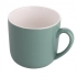 Urban Kolory Ziemi straight mug NBC 300 ml green II