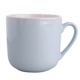 Urban Kolory Ziemi straight mug NBC 300 ml blue I