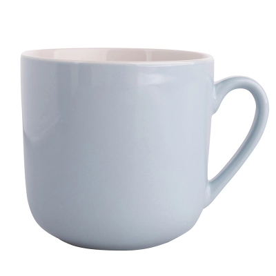 
                                            Urban Kolory Ziemi straight mug NBC 300 ml blue I
                                            
