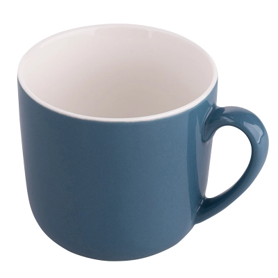 
                                            Urban Kolory Ziemi straight mug NBC 300 ml blue II
                                            