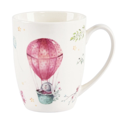 
                                            Кружка керамическая
                                            