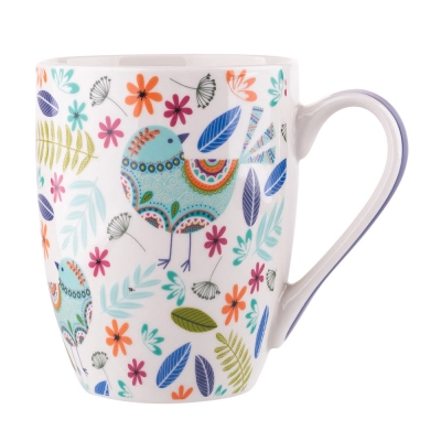 
                                            Folk barrel mug NBC 300 ml dec. III BZ
                                            