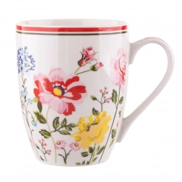 Primavera barrel mug NBC 300 ml dec. I