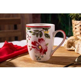 Primavera barrel mug NBC 300 ml dec. II