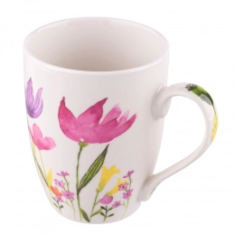 Tulip barrel mug NBC 300 ml
